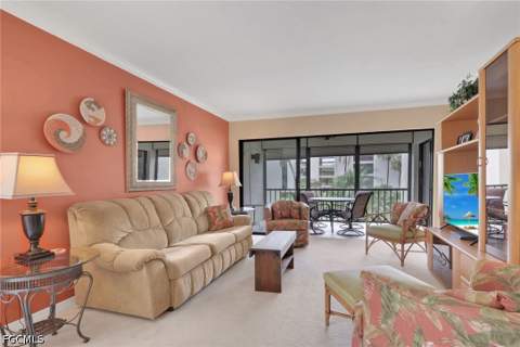 4396 Bowsprit Ct 2A, Fort Myers FL - photo 9 of 40