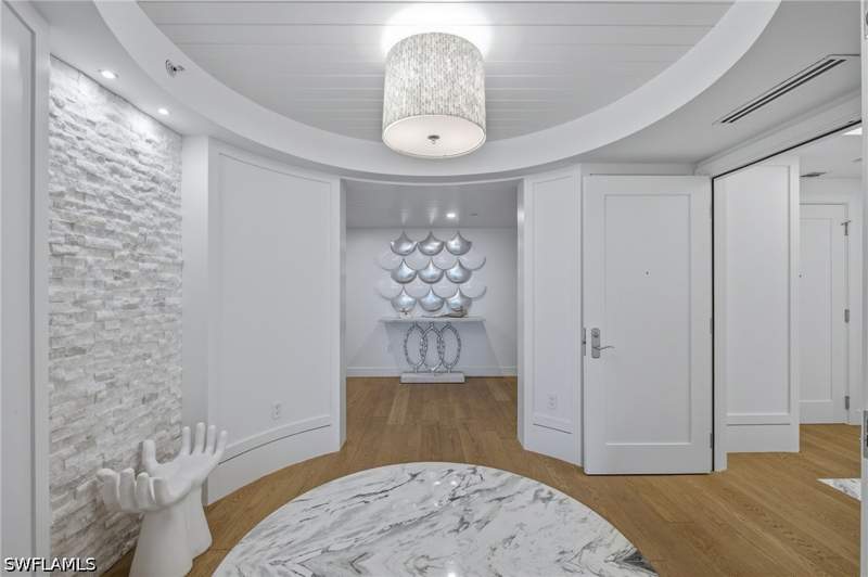 3 bedroom Condominium at 11125 Gulf Shore Dr 308, Moraya Bay, Naples — photo 2