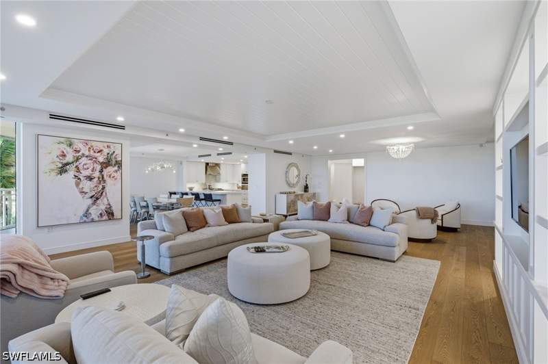 3 bedroom Condominium at 11125 Gulf Shore Dr 308, Moraya Bay, Naples — photo 4