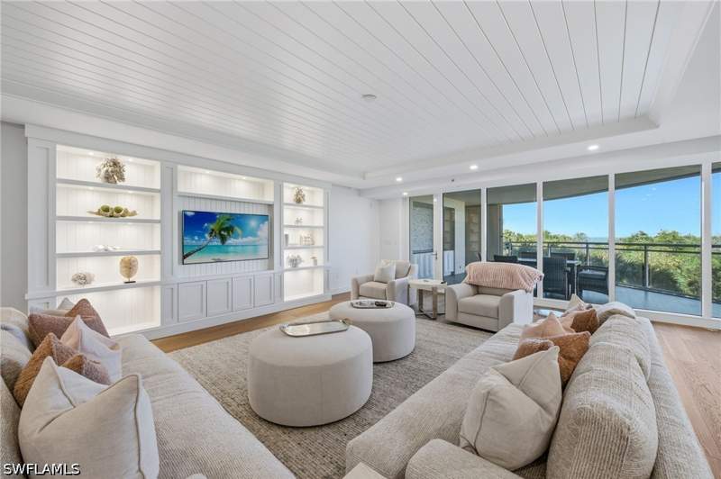 3 bedroom Condominium at 11125 Gulf Shore Dr 308, Moraya Bay, Naples — photo 5