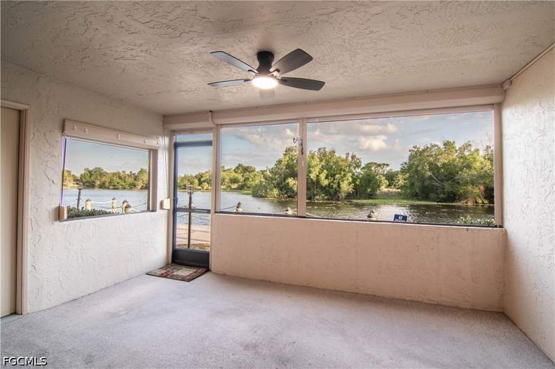 2 bedroom Condominium at 2069 W Lakeview Blvd E1, Lakeside At Lochmoor Condo, North Fort Myers — photo 5