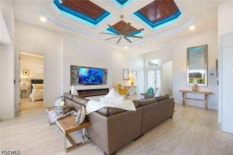 4307 SW 20th Ave, Cape Coral FL - photo 6 of 36