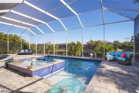 4307 SW 20th Ave, Cape Coral FL - photo 7 of 36