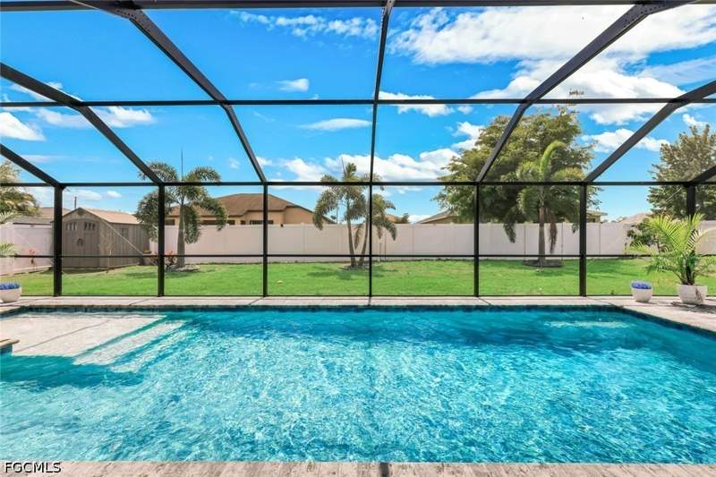 3 bedroom SingleFamilyResidence at 2118 SW 12th Ter, Cape Coral, Cape Coral — photo 3