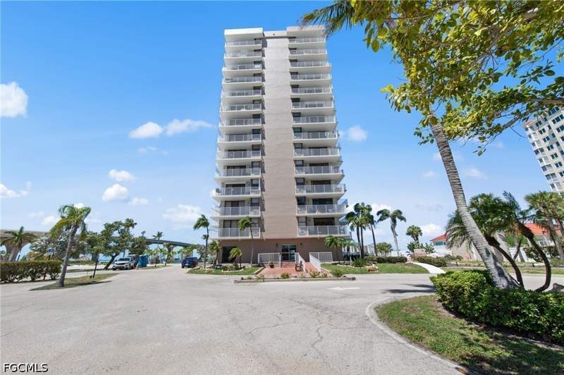 1 bedroom Condominium at 8701 Estero Blvd 507, Lovers Key Beach Club, Bonita Springs — photo 2