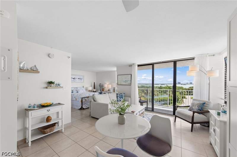 1 bedroom Condominium at 8701 Estero Blvd 507, Lovers Key Beach Club, Bonita Springs — photo 5