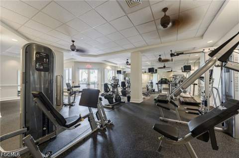 2825 Palm Beach Blvd 418, Fort Myers FL - photo 15 of 16