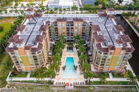 2825 Palm Beach Blvd 418, Fort Myers FL - photo 16 of 16