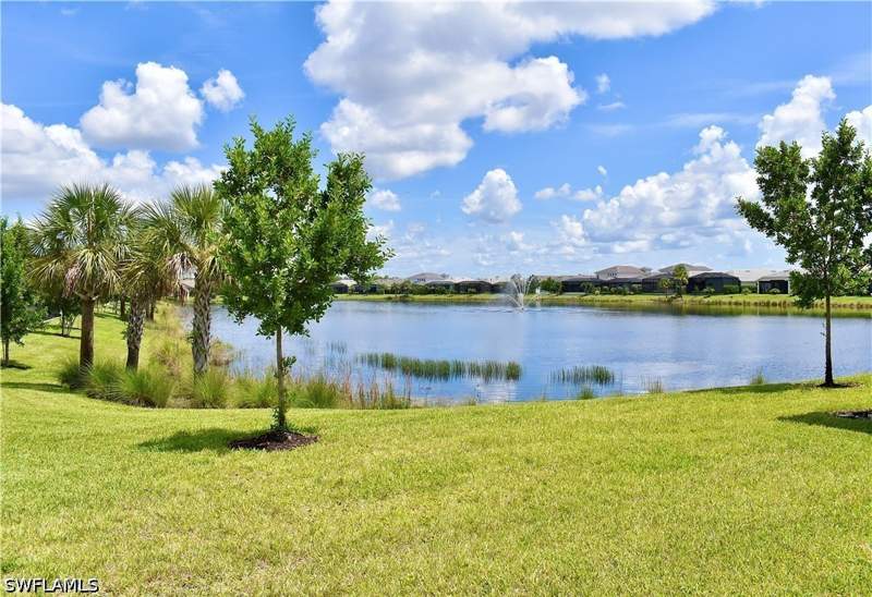 2 bedroom Attached at 9175 Cayman Dr, Azure At Hacienda Lakes, Naples — photo 5