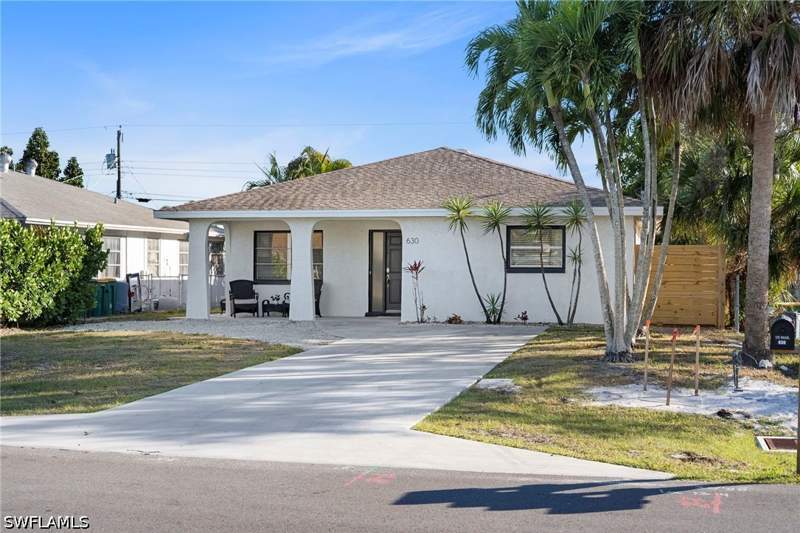 3 bedroom SingleFamilyResidence at 630 99th Ave N, Naples Park, Naples — photo 5