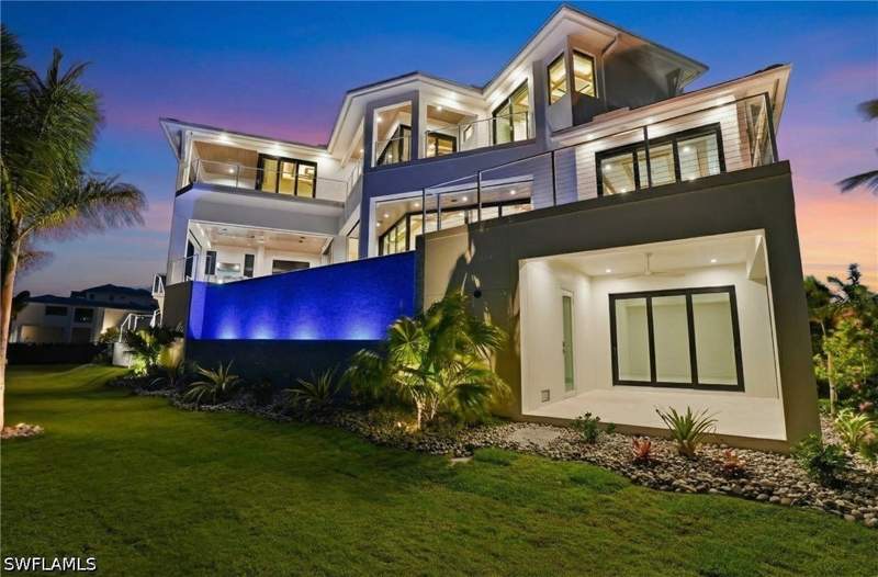 6 bedroom SingleFamilyResidence at 280 Estrellita Dr, Laguna Shores, Fort Myers Beach — photo 4