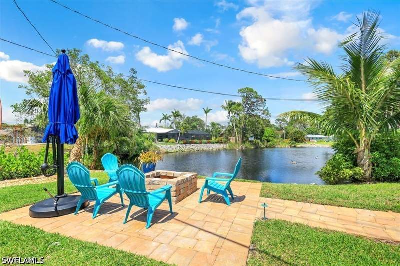 3 bedroom SingleFamilyResidence at 999 East Valley Dr, Bonita Shores, Bonita Springs — photo 3