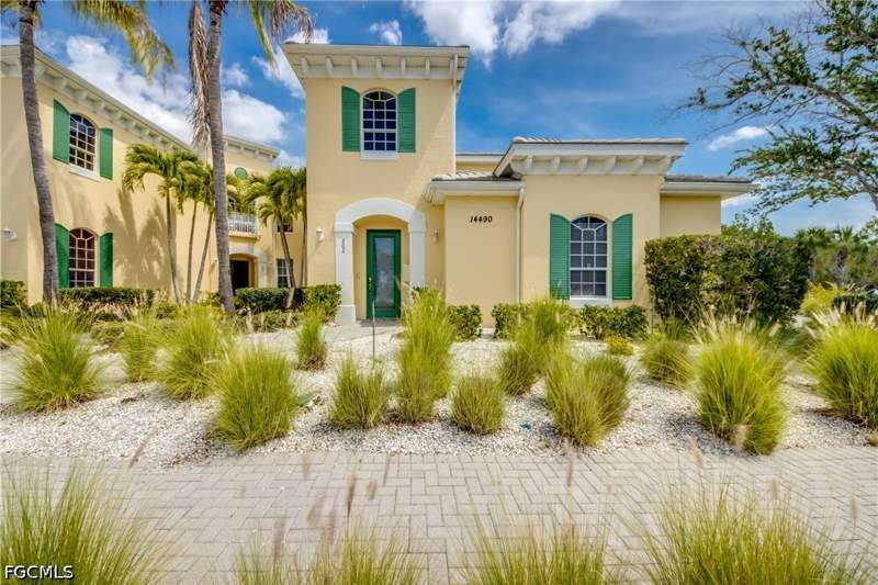 4 bedroom Condominium at 14490 Dolce Vista Rd 202, Graycliff, Fort Myers — photo 5