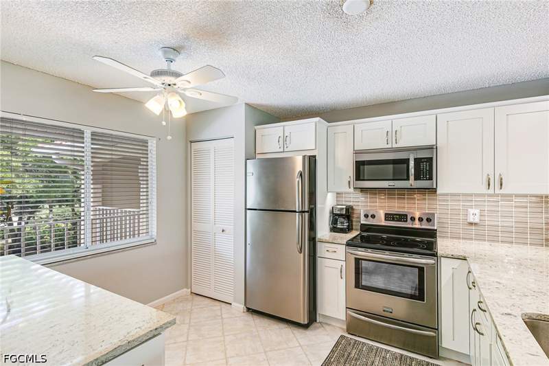 2 bedroom Condominium at 3655 Amberly Cir A302, Amberly Village, Naples — photo 4