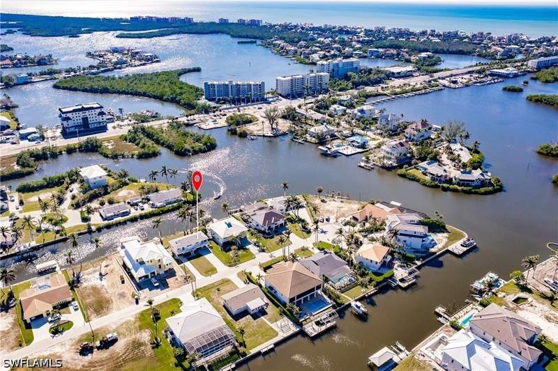 2 bedroom SingleFamilyResidence at 4861 regal, Imperial Shores, Bonita Springs — photo 3
