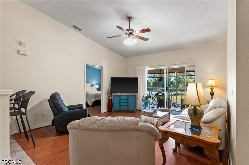 2 bedroom Condominium at 27079 Matheson Ave 207, Gardens Of Bonita Springs, Bonita Springs — photo 5