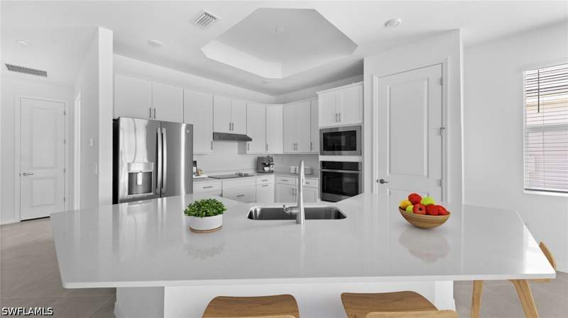 4 bedroom SingleFamilyResidence at 13609 Cerith Ct, Sandy Key, Fort Myers — photo 5