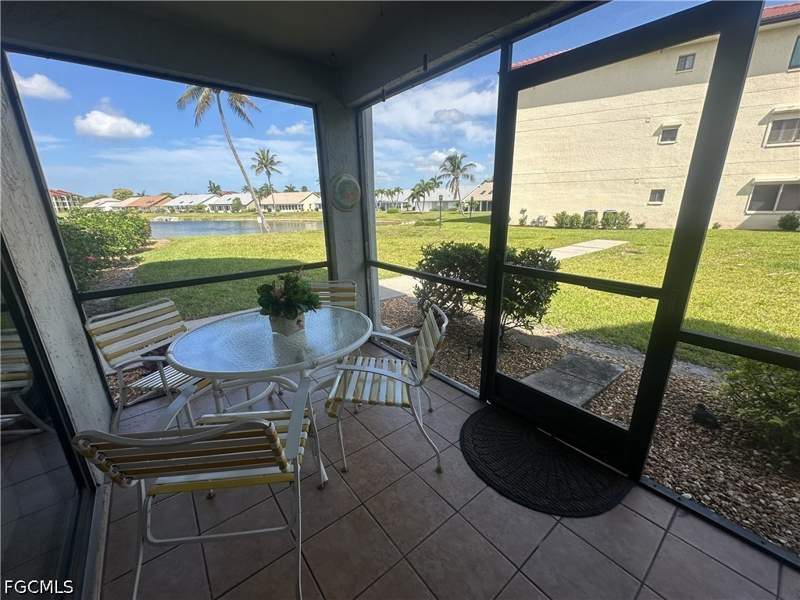 2 bedroom Condominium at 11610 Caravel Cir 108, Terrace, Fort Myers — photo 5