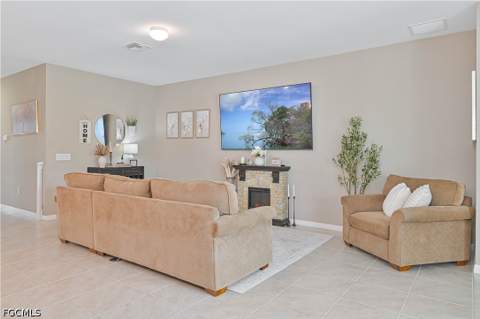 3273 Apple Blossom Dr, Alva FL - photo 12 of 45