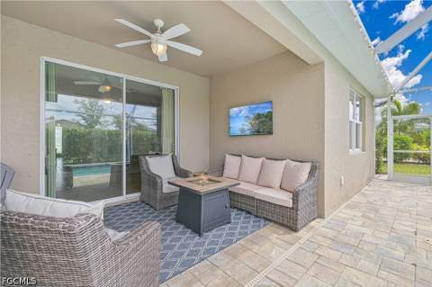 3273 Apple Blossom Dr, Alva FL - photo 7 of 45