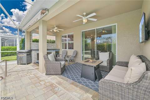 3273 Apple Blossom Dr, Alva FL - photo 8 of 45