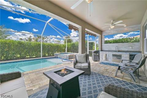 3273 Apple Blossom Dr, Alva FL - photo 9 of 45