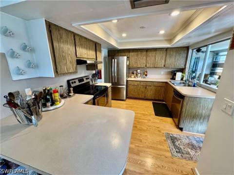 1654 N Fountainhead Rd, Fort Myers FL - photo 11 of 33