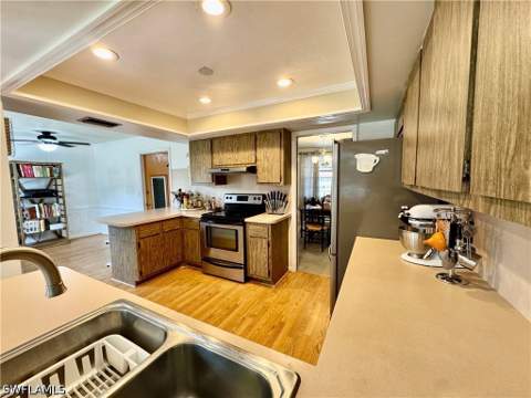 1654 N Fountainhead Rd, Fort Myers FL - photo 12 of 33