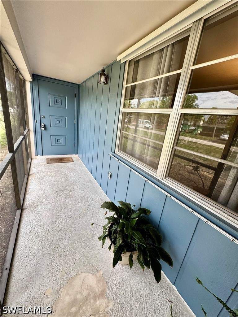 2 bedroom SingleFamilyResidence at 1654 N Fountainhead Rd, Cypress Lake Country Club, Fort Myers — photo 3