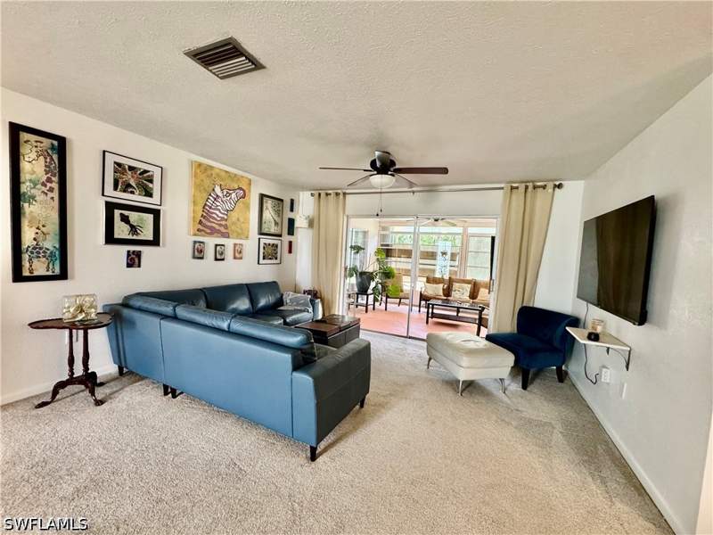 2 bedroom SingleFamilyResidence at 1654 N Fountainhead Rd, Cypress Lake Country Club, Fort Myers — photo 5