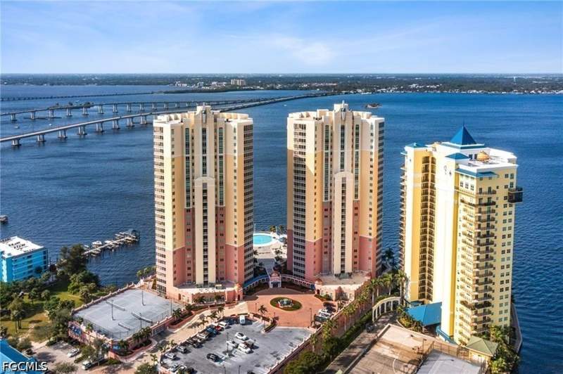 3 bedroom Condominium at 2745 1st St 2603, St. Tropez, Fort Myers — photo 2