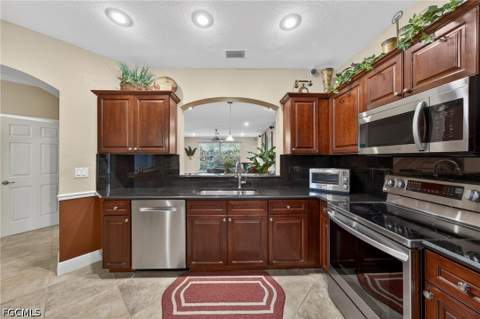 17560 Brickstone Loop, Fort Myers FL - photo 10 of 34