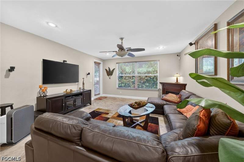 3 bedroom Townhouse at 17560 Brickstone Loop, Timberwalk, Fort Myers — photo 4