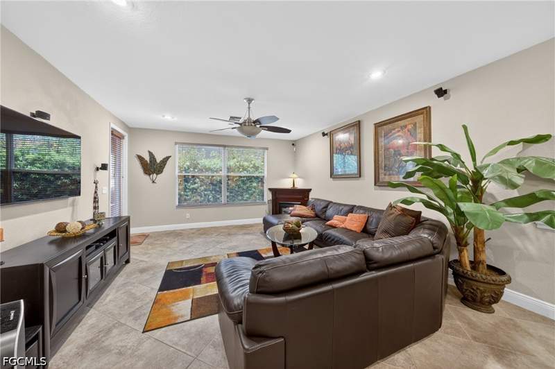 3 bedroom Townhouse at 17560 Brickstone Loop, Timberwalk, Fort Myers — photo 5