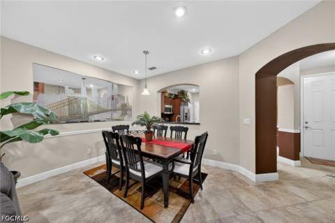 17560 Brickstone Loop, Fort Myers FL - photo 6 of 34