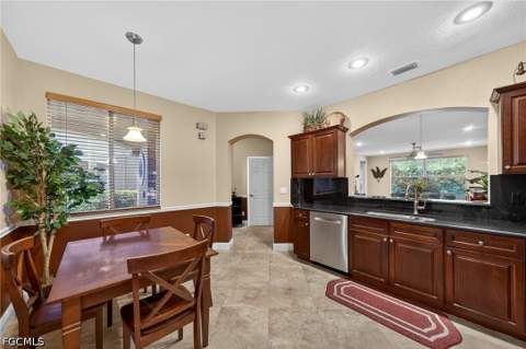 17560 Brickstone Loop, Fort Myers FL - photo 7 of 34