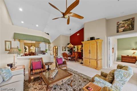 3920 Deer Crossing Ct 202, Naples FL - photo 8 of 44