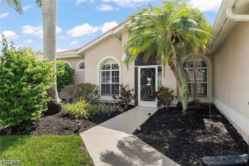 3 bedroom SingleFamilyResidence at 2165 Berkley Way, Westminster, Lehigh Acres — photo 3