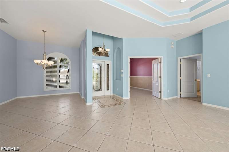 3 bedroom SingleFamilyResidence at 2165 Berkley Way, Westminster, Lehigh Acres — photo 4
