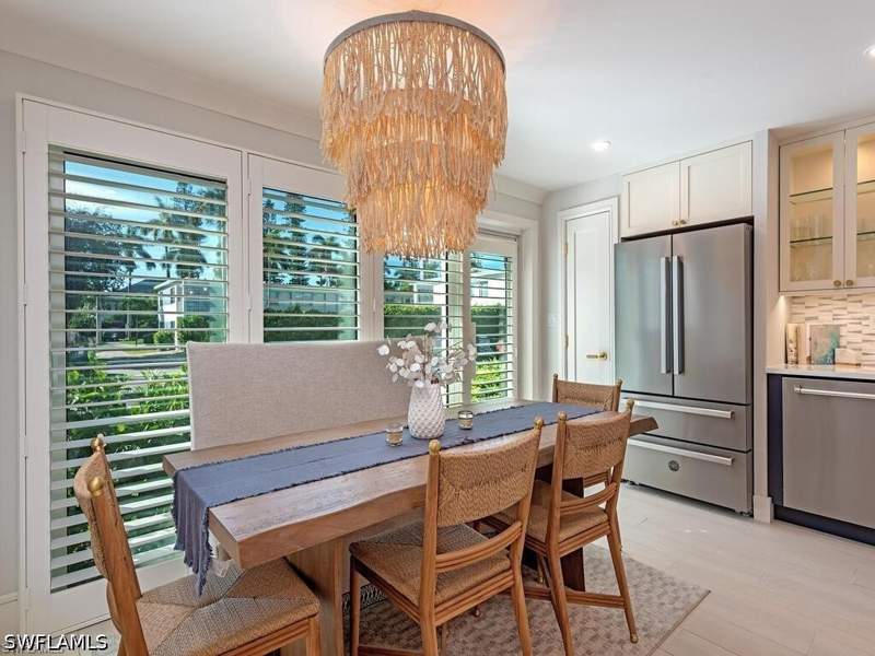 2 bedroom Condominium at 1222 Gordon Dr 4, Pierre Club, Naples — photo 4