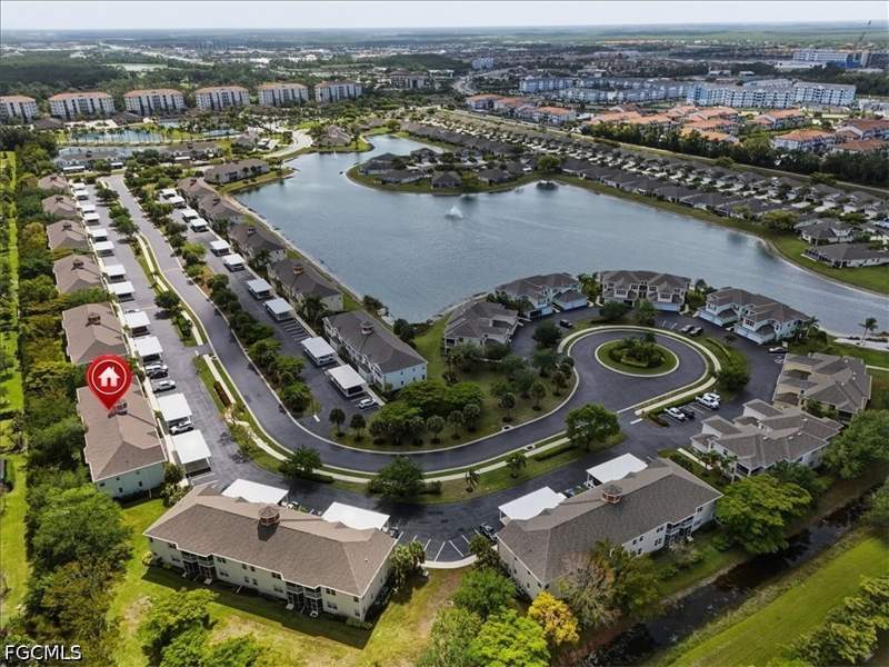 3 bedroom Condominium at 4223 Liron Ave 104, Liron Place, Fort Myers — photo 3