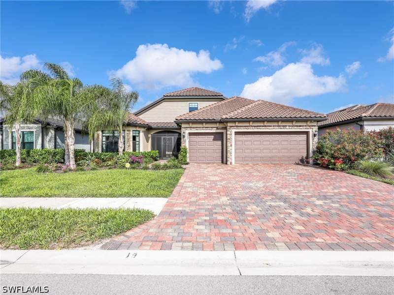 4 bedroom SingleFamilyResidence at 6597 Legacy Way, Del Webb, Ave Maria — photo 2