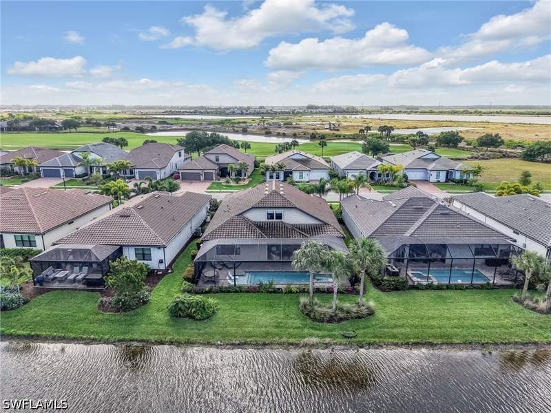 4 bedroom SingleFamilyResidence at 6597 Legacy Way, Del Webb, Ave Maria — photo 5