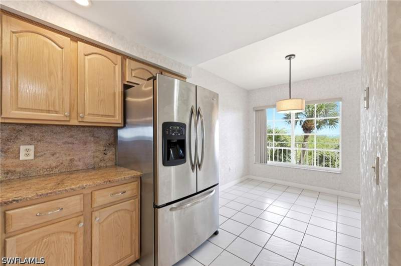 2 bedroom Condominium at 13105 Vanderbilt Dr 407, Marina Bay Club Of Naples, Naples — photo 5