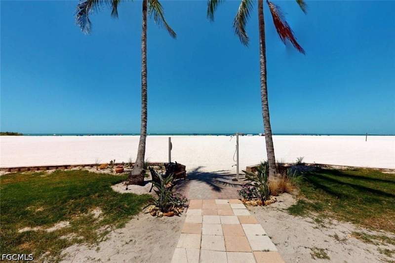 2 bedroom Condominium at 6660 Estero Blvd 105, Sandarac Condo, Fort Myers Beach — photo 3