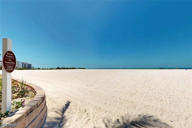 2 bedroom Condominium at 6660 Estero Blvd 105, Sandarac Condo, Fort Myers Beach — photo 4