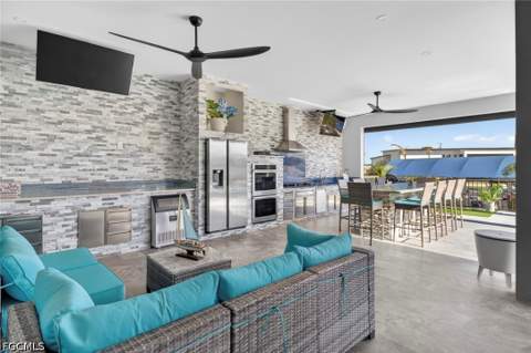 3224 NW 21st St, Cape Coral FL - photo 10 of 44