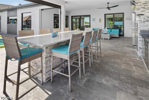 3224 NW 21st St, Cape Coral FL - photo 12 of 44