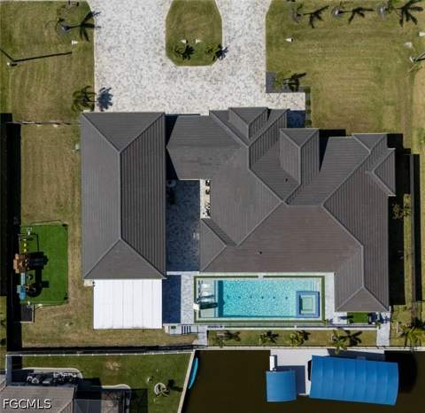 3224 NW 21st St, Cape Coral FL - photo 8 of 44