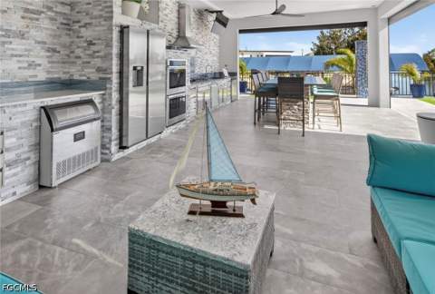 3224 NW 21st St, Cape Coral FL - photo 9 of 44